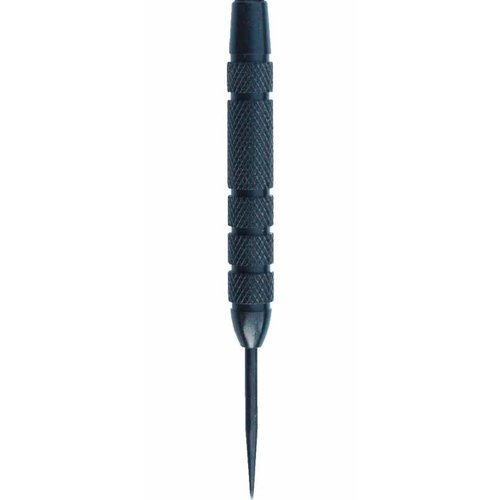 Pentathlon Pentathlon raven steel black darts - 21 gram