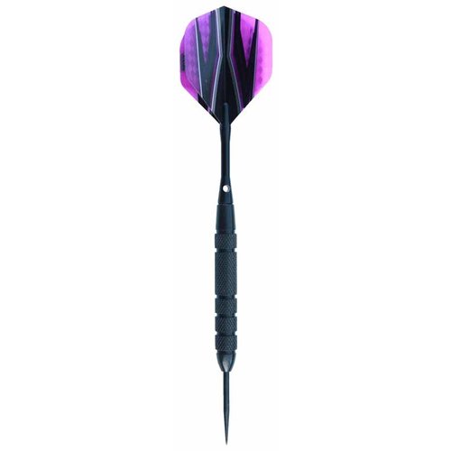 Pentathlon Pentathlon raven steel black darts - 21 gram