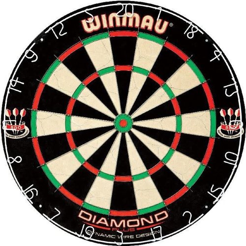 Winmau Winmau diamond pro dartbord