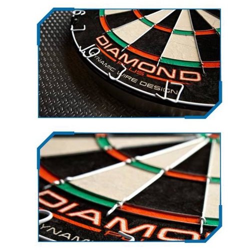 Winmau Winmau diamond pro dartbord