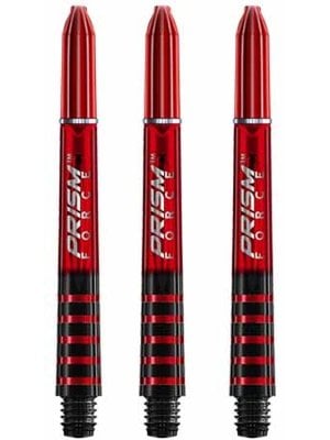 Winmau Winmau – Prism Force - Rood