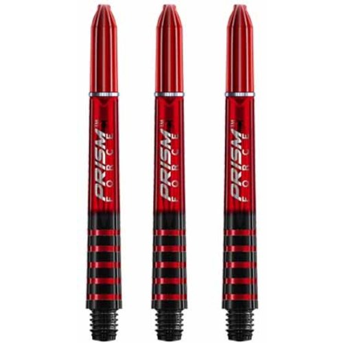 Winmau Winmau prism force shafts rood