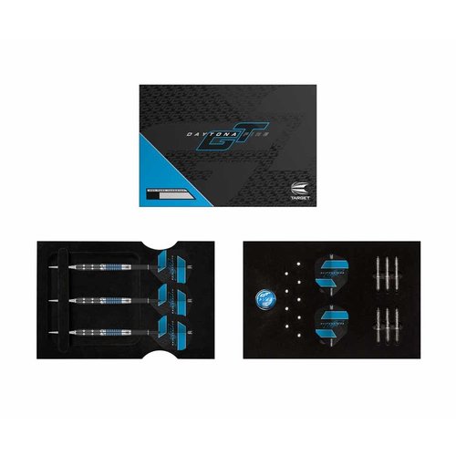 Target darts Target Darts Daytona Fire GT01 - 24 gram