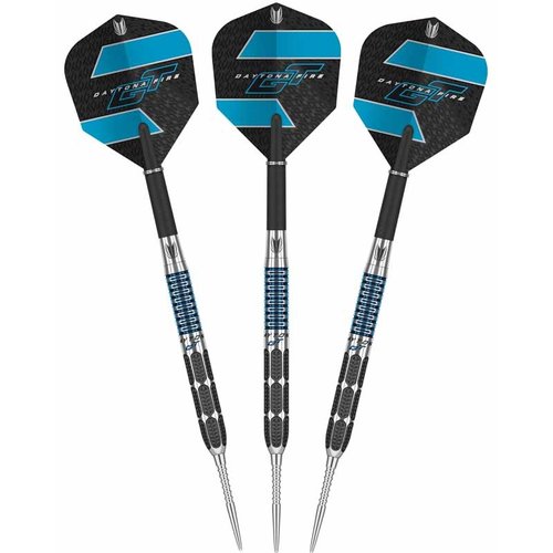 Target darts Target Darts Daytona Fire GT03