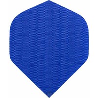 ABC Darts – Longlife Linnen - Blauw - 4 sets