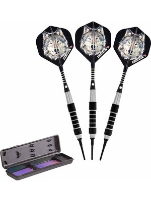 Softtip darts koop je bij ABC Darts! ABCDarts