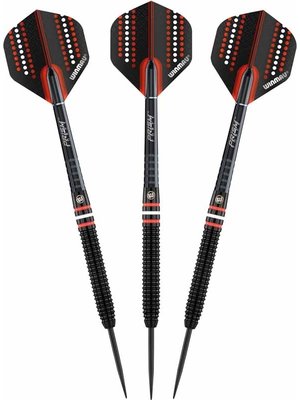 Winmau Winmau – Pro Line Black 90%