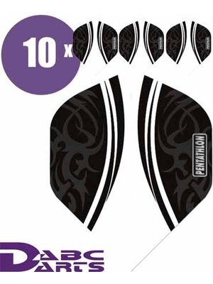 Pentathlon Pentathlon – Tribal Clear - 10 Sets