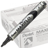 Maxiflo Whiteboard Marker MWL5M Zwart