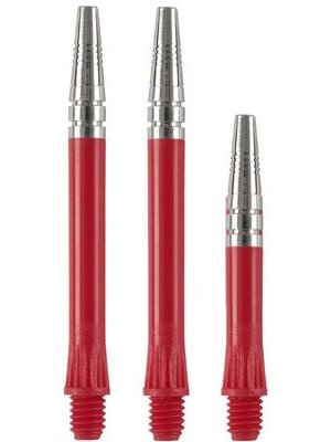 Harrows Harrows Darts – Alamo - Rood - Short