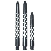 ABC Darts – Spiroline zwart