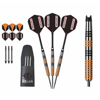 ABC Darts – Ambers 209- 29 gram