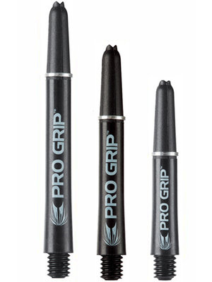 Target darts Target Darts – Pro Grip - Zwart 3 sets