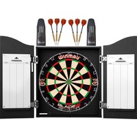 Winmau blade 6 Dartkabinet