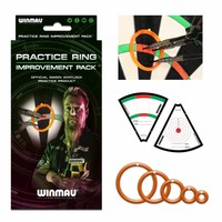 Winmau - Simon Whitlock Practice Rings