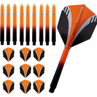 ABC Darts Tribal Combiset 3-pack
