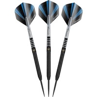 Winmau Sabotage Black