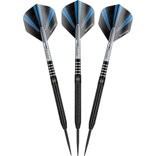 Winmau Winmau Sabotage Black