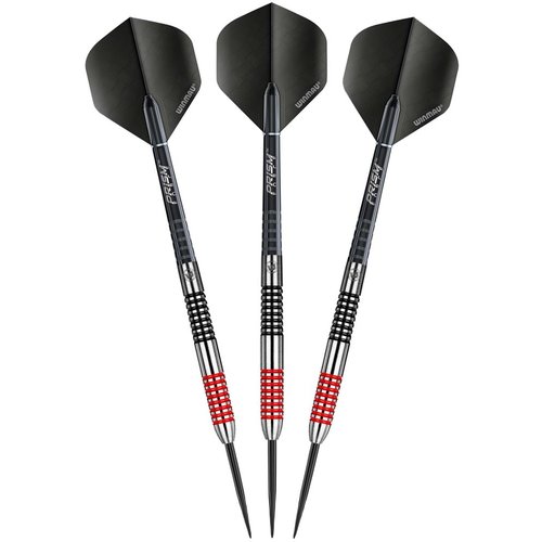 Winmau Winmau Ton Machine Rood