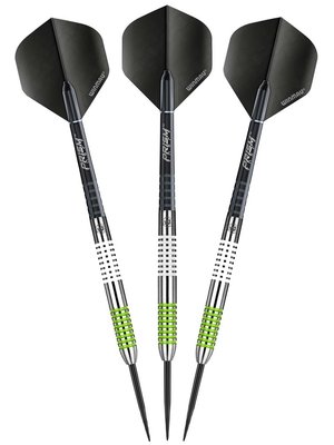 Winmau Winmau Ton Machine Groen