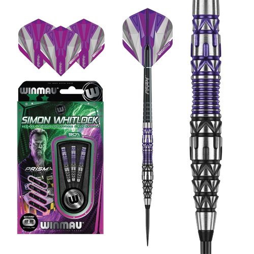 Winmau Winmau – Simon Whitlock Special Edition