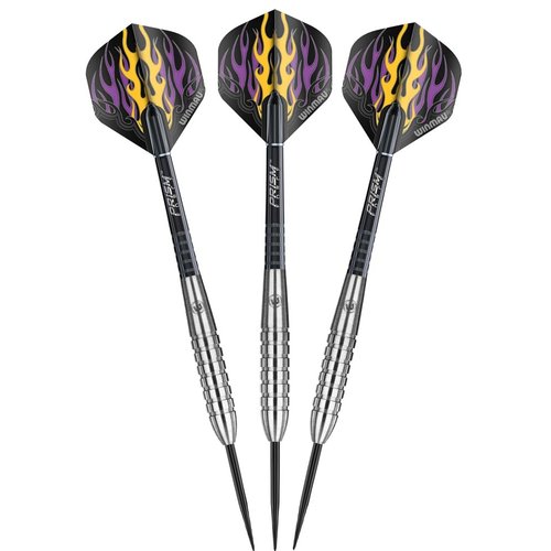 Winmau Winmau Foxfire 80% Torpedo