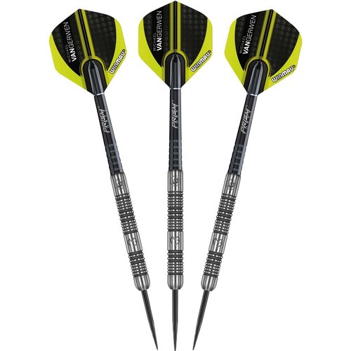 Winmau Winmau Michael Van Gerwen Authentic