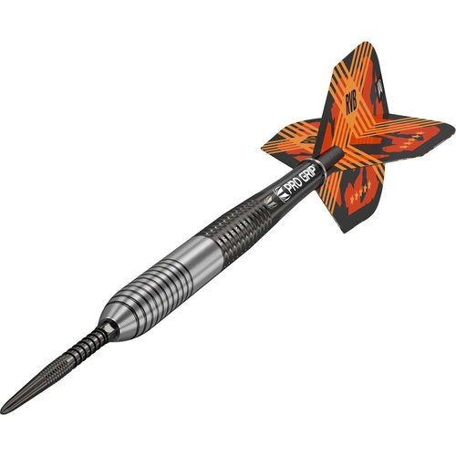 Target darts Raymond van Barneveld Gen3 Swiss Point Darts