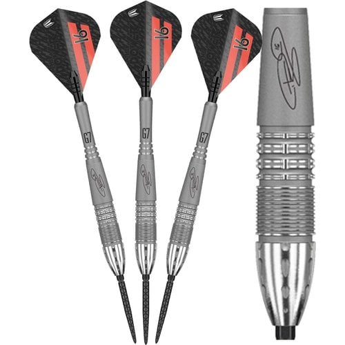 Target darts Target Darts – Phil Taylor Swiss Points Gen7 - 24 gram