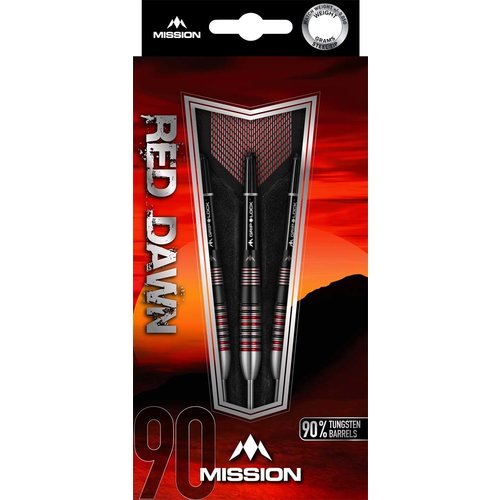 Mission Mission – Red Dawn M2 Torpedo