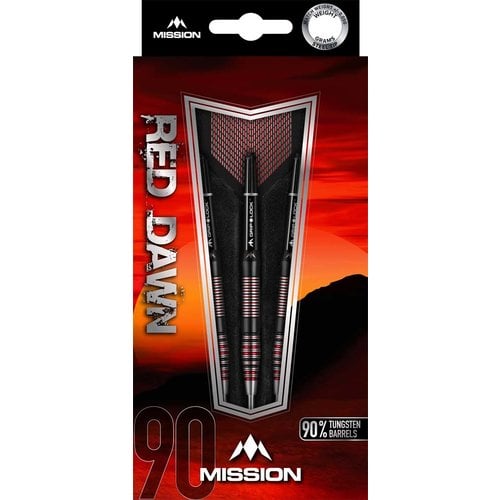 Mission Mission – Red Dawn M4 Front Taper