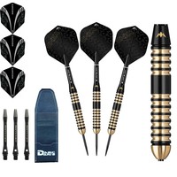 Mission – Onza Black Gold Brass M4 - 24 gram