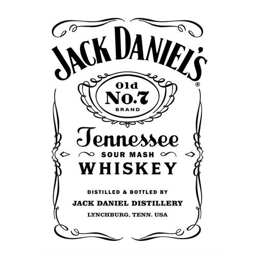 Jack Daniel's Dartbord, Jack Daniel's Dartpijlen, Dartflights en Dartkasten