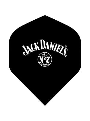 Jack Daniel's Jack Daniel's Dartflights - Old No7 Logo