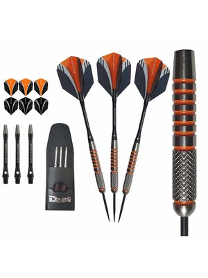 ABCDarts ABC Darts – Ambers 211- 28 gram