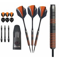 ABC Darts – Orange Viper HQ 29 gram