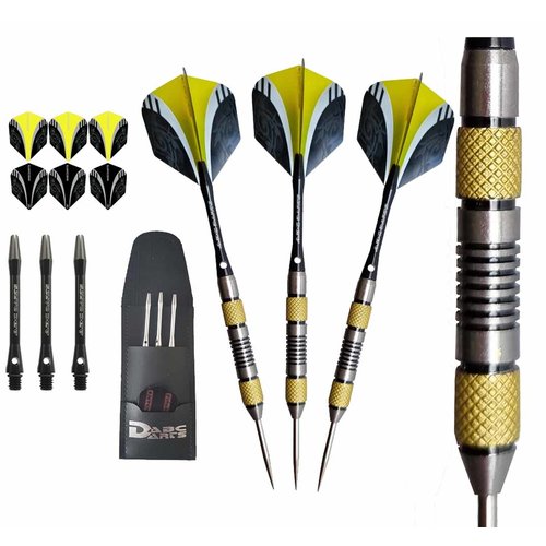 ABCDarts ABC Darts – Originals - Golden Classico