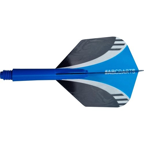 ABCDarts ABC Darts Serviceset de Luxe