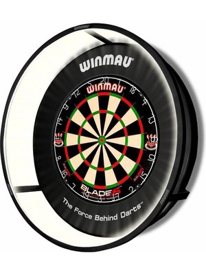 Winmau Winmau Plasma Dartbord Verlichting Rond