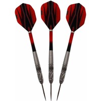 Pentathlon – T6 spitfire Rood 90%