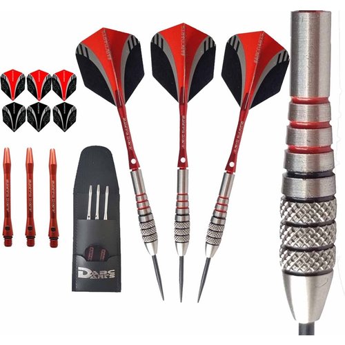 ABCDarts ABC Darts - Original Boxer Knurl - 90%