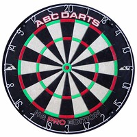 ABC Darts Dartbord HQ Pro Edition