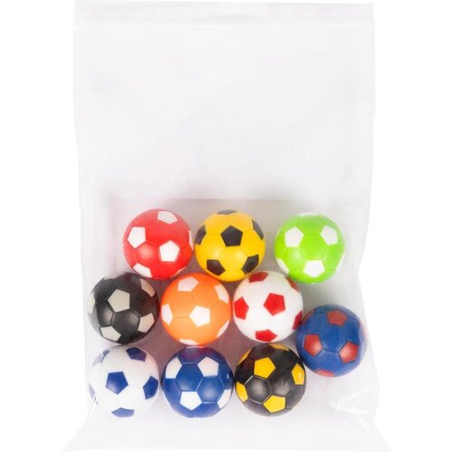 Robertson Tafelvoebal ballen 10 set