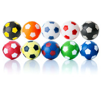 Robertson Tafelvoetbal ballen 10 set