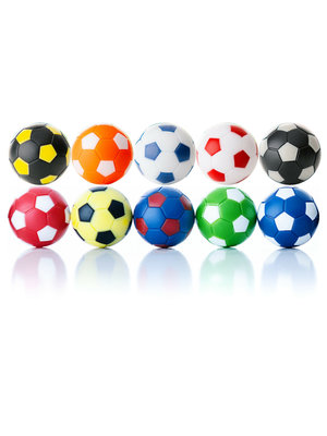 robertson Robertson Tafelvoetbal ballen 10 set robertson Robertson Tafelvoetbal ballen 10 set