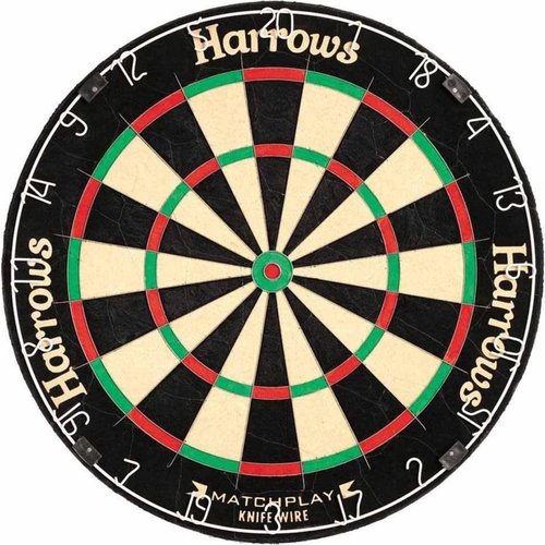 Harrows Dartbord Harrows Pro Matchplay