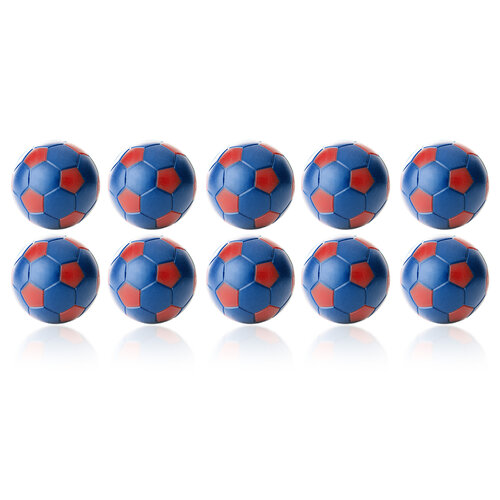 Robertson Tafelvoebal ballen 10 set