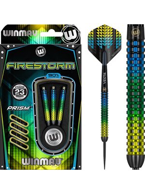 Winmau Winmau Firestorm 90%