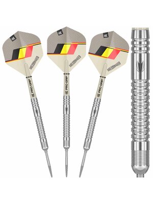 Target darts Target Darts - Dimitri van den Bergh SP Gen2 - 23 gram