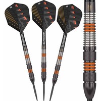 Target Darts – Raymond van Barneveld 80% SP Black - 23 gram